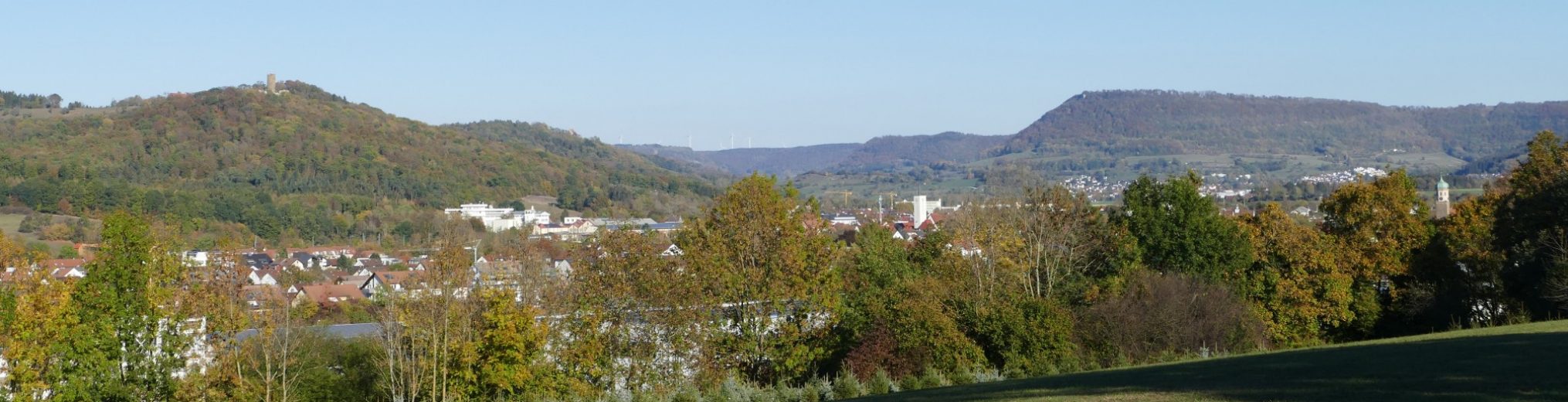 Schwäbischer Albverein | Ortsgruppe Süßen
